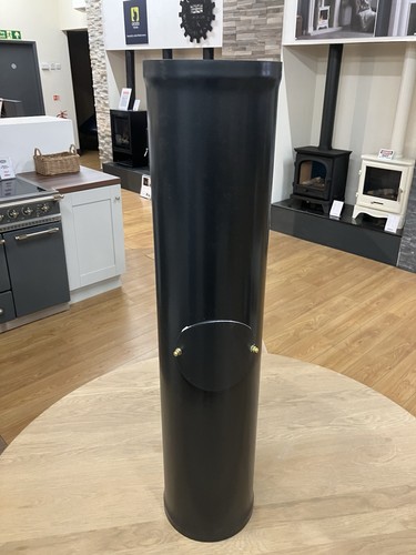 Stovax regency - stovax, 8”
