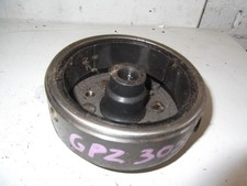 Kawasaki GPZ305 Generator rotor