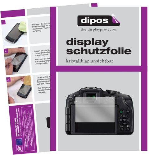 Screen protector for - 6x,