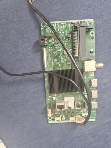 Main board for - board, toshiba