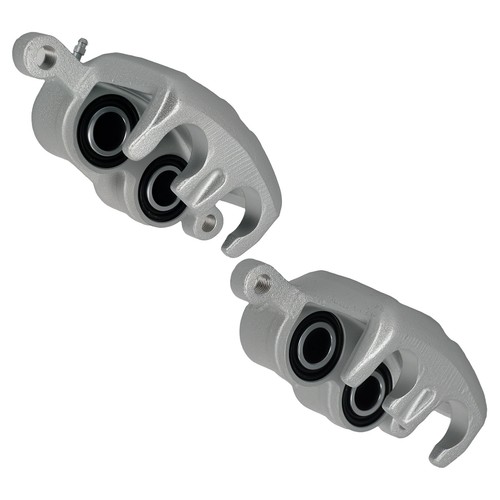 Floating brake calipers front - calipers,