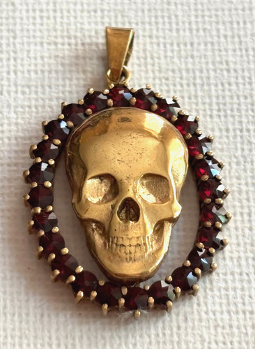 Vintage edwardian memento - vintage,