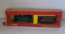 Hornby train box - hornby,