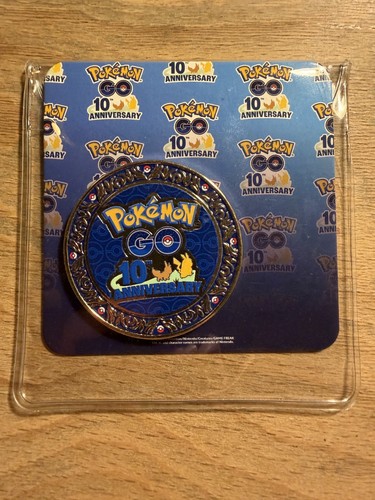 Pokémon year - go,