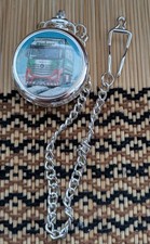 Eddie Stobart Pocket Watch"Bethany Ann"