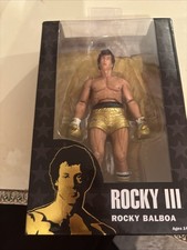 Rocky Balboa 40th Anniversary