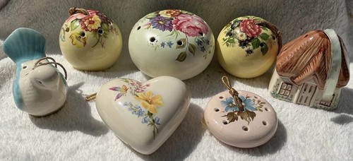 Vintage olde ceramic - 8,