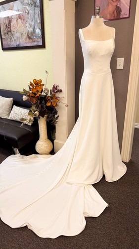 Maggie sottero rebecca - rebecca, ingram