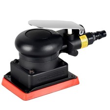 Random Orbital Sander Sanding