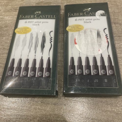 Faber castell pitt - faber-castell,