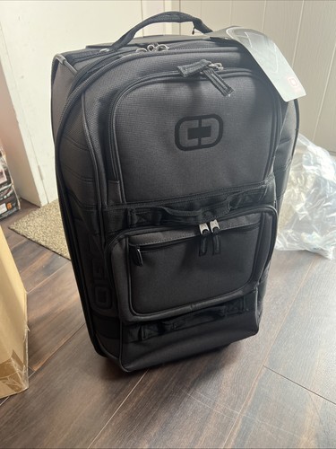 Ogio layover cabin - ogio,