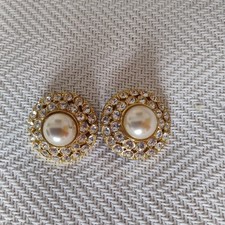 Stunning Alessandra Rich Gold