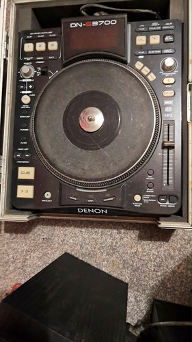 Pair denon s3700 and - of,