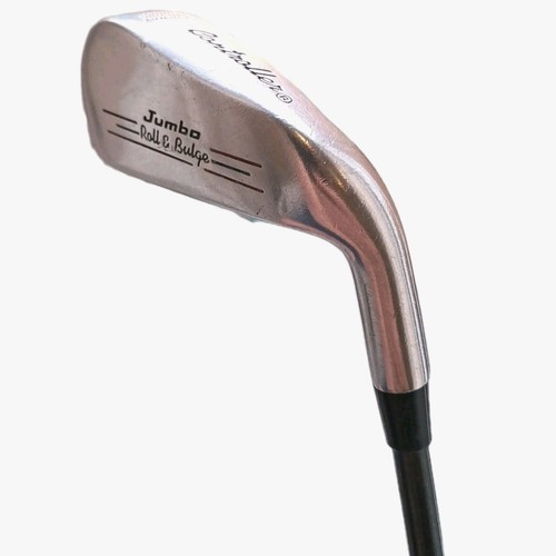 Golf fairway driving iron - fairway, club