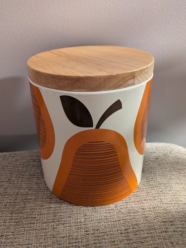 Orla kiely scribble pear - kiely,