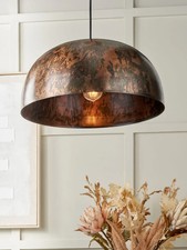 Pacific Copper Mason Wide