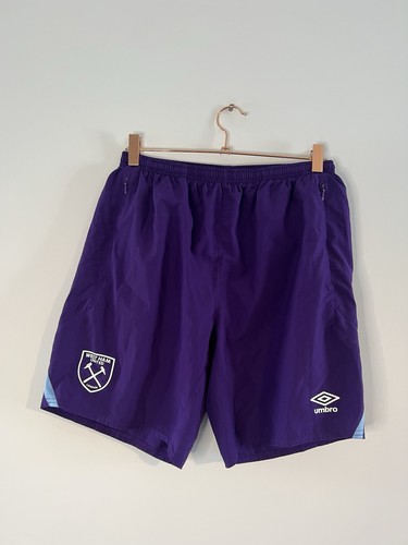 Umbro west ham - west,