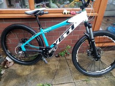 Yeti DJ - Mountain Bike