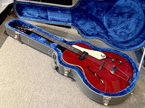 Epiphone limited signature - limited,