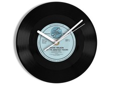 Jackie Wilson "I Get The