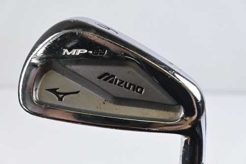 Mizuno iron stiff - iron,