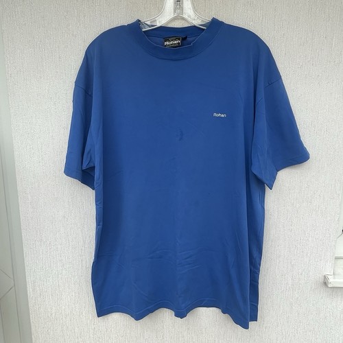 Rohan aquator mens shirt xl - rohan,