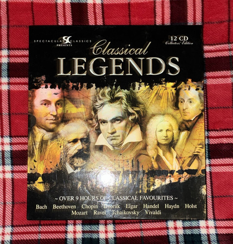 Spectacular classics classical - spectacular,