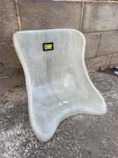 OMP Karting Go Kart Seat 38cm