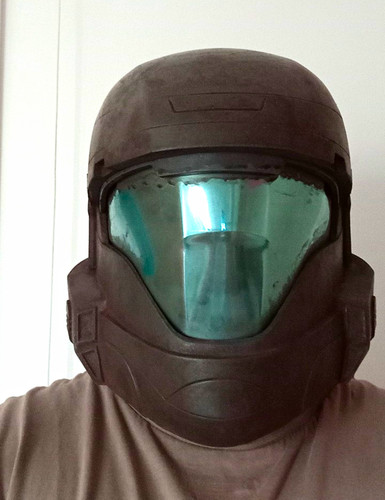 Halo odst trooper - halo,