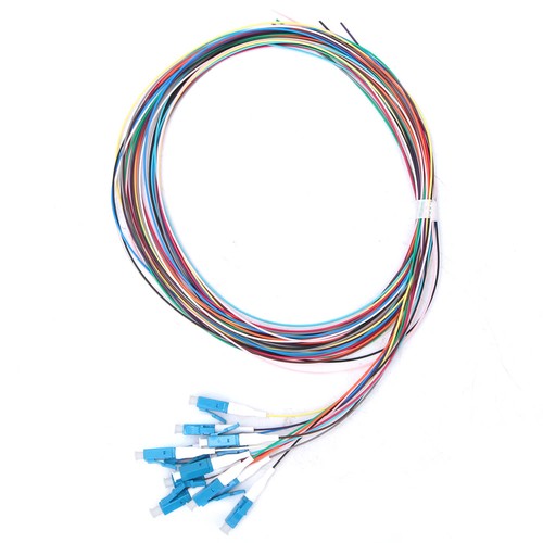 Strand fiber optic - 12,