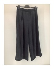 Primark Black Wide Leg
