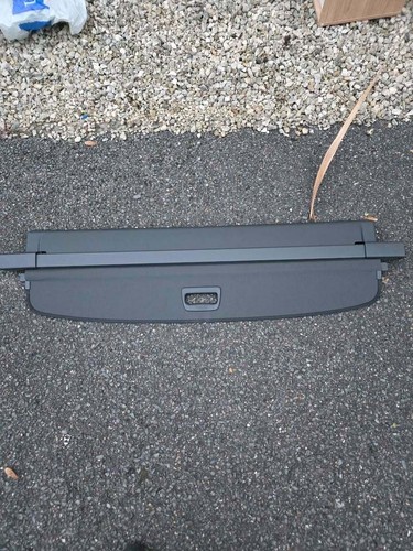 Passat estate retractable - vw,