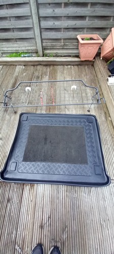 Travall dog guard for jeep - travall,