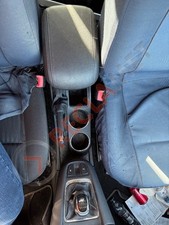 VAUXHALL ZAFIRA MK3 C A3470