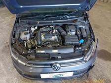 VW polo 2024 1.0 R line Petrol