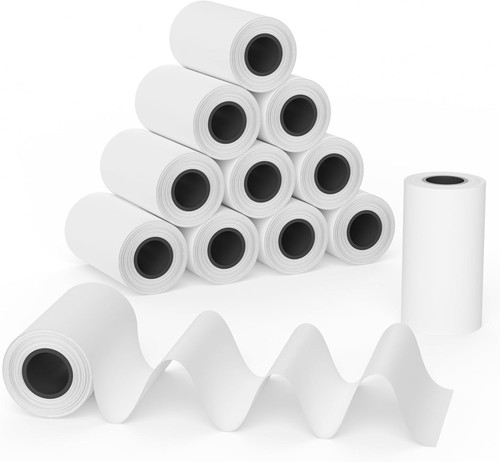 Rolls instant print camera - rolls,
