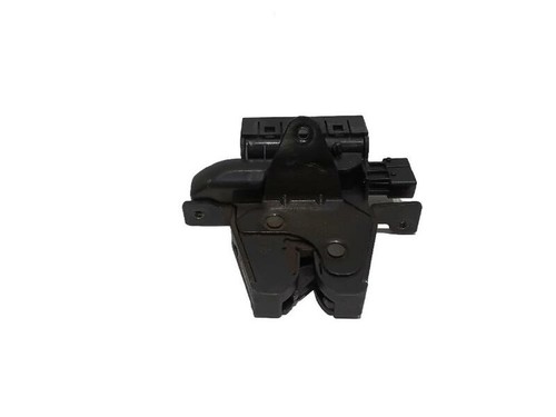 12785002 boot lid lock - , saab