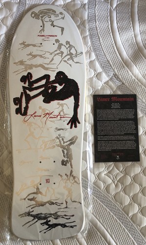 Powell peralta bones brigade - powell,