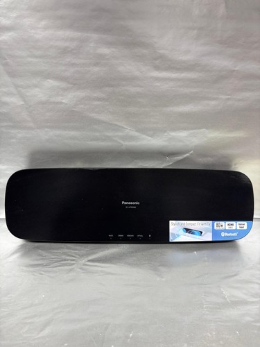 Panasonic htb208 black - panasonic,