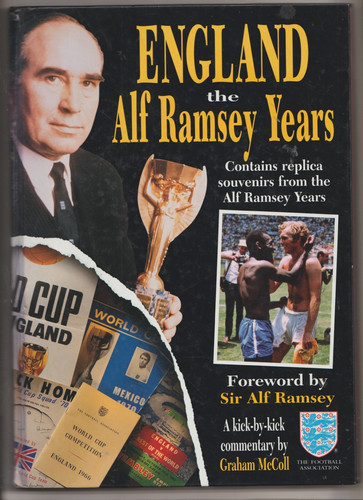 England the alf - the,