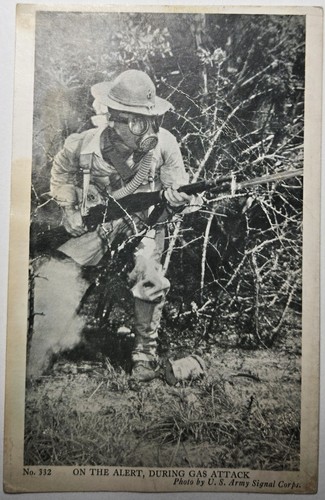 Antique rppc real - antique, photo