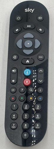 Sky voice bluetooth remote - sky, q