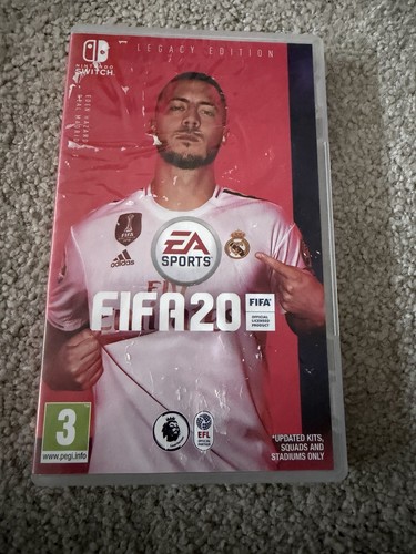 Nintendo switch fifa - nintendo,