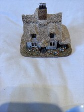 Clare Cottage By Lilliput Lane