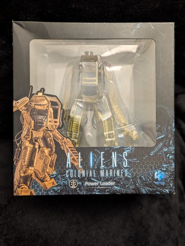 Hiya toys aliens - hiya,