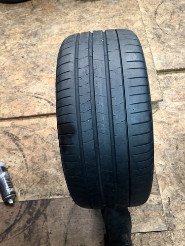 Tyre 255 pirelli - pirelli, p