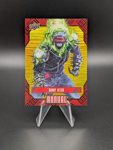 2023 marvel annual danny - 2023-24,