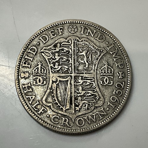 United kingdom silver half - united,