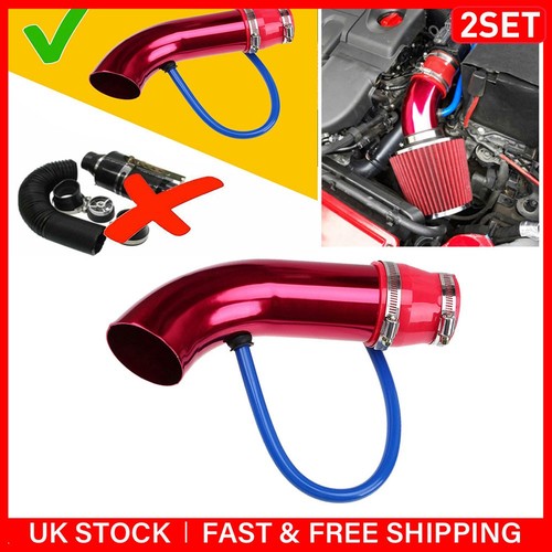 Pair 76mm inch car air - inch,