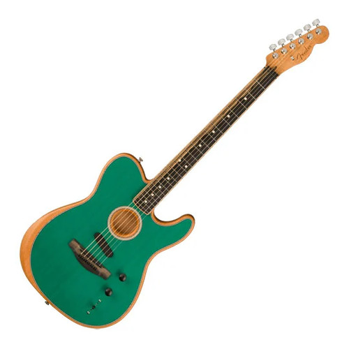 Fender de american - -,